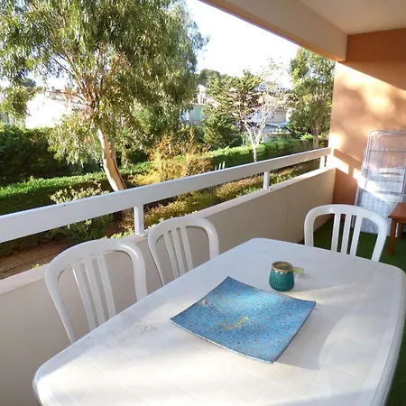 Daire Piscine, Plages A Proximite, Internet Et Parking Prive